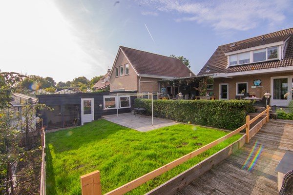 Medium property photo - Kanaalweg Oostzijde 166, 3224 AD Hellevoetsluis